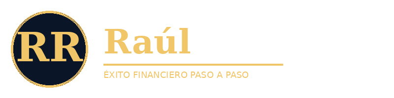 Raúl Rico - Éxito Financiero Paso a Paso