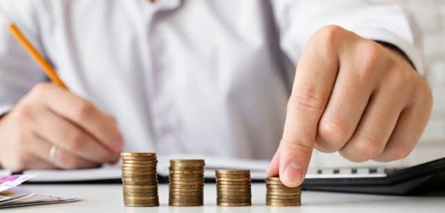 Administra tus ingresos activos