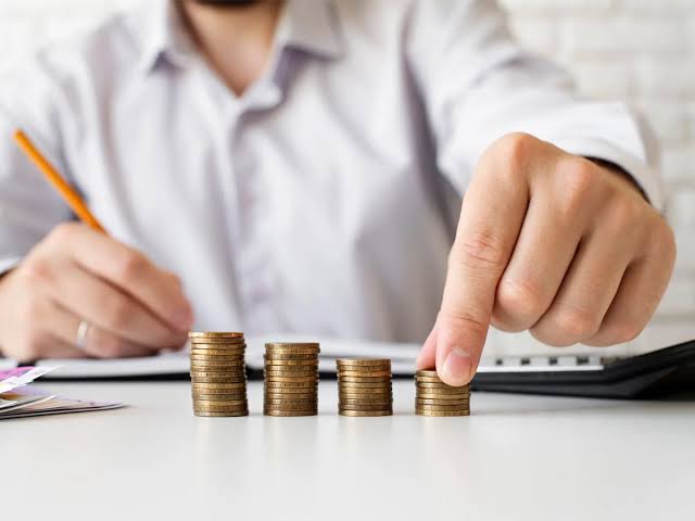 Administrando tus ingresos activos correctamente