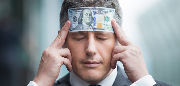 Cambia tu mentalidad financiera