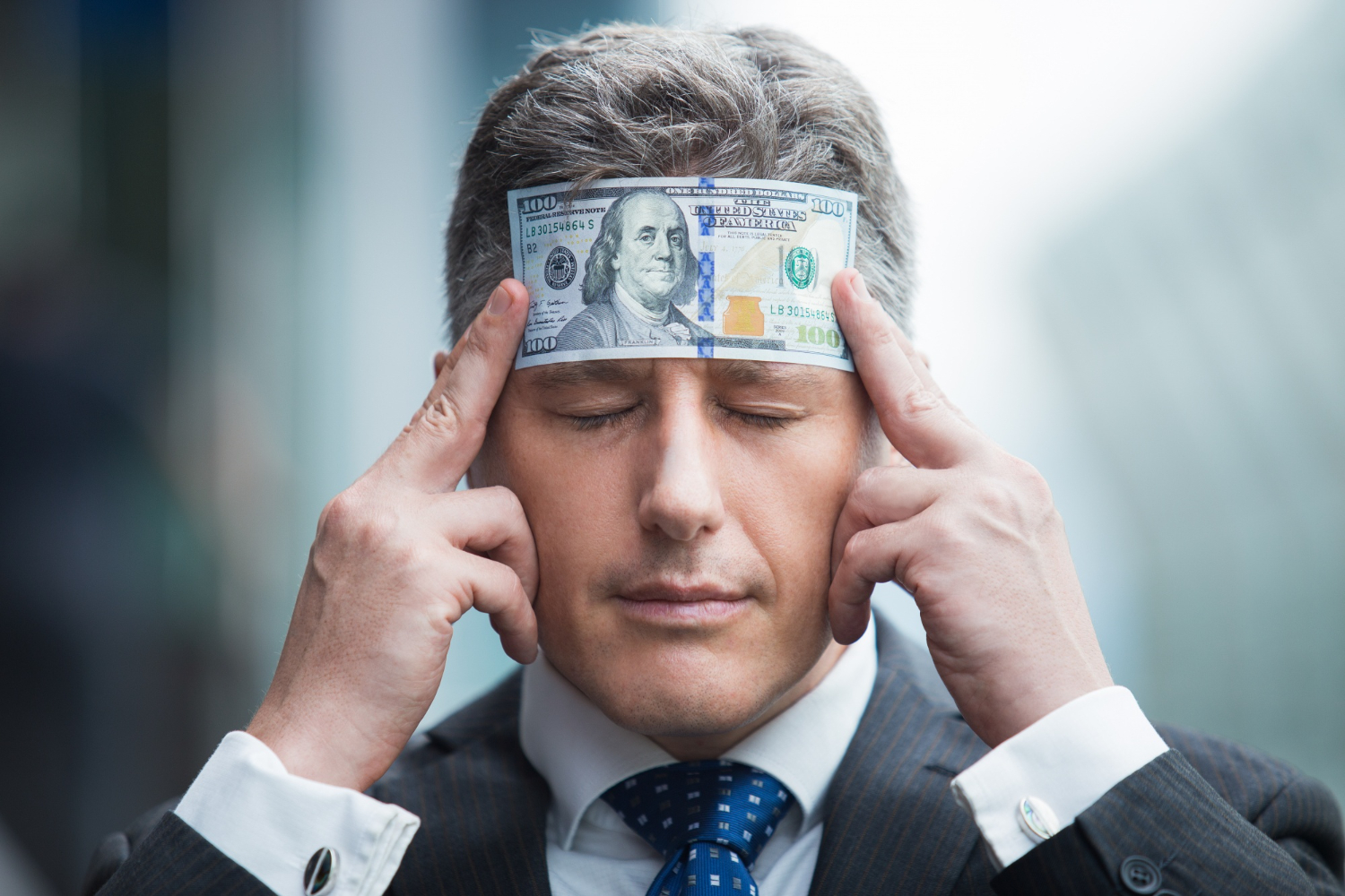 Cambiando la mentalidad financiera paso a paso