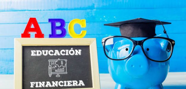 La clave del éxito financiero: educación financiera