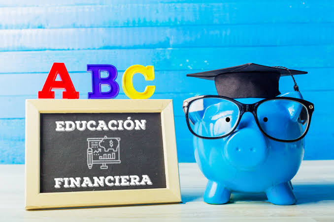 La educación financiera como clave del éxito financiero