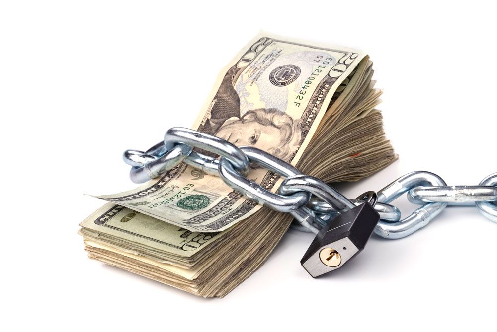 Eliminando falsas creencias sobre el dinero