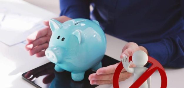 Falsas creencias relacionadas con el dinero