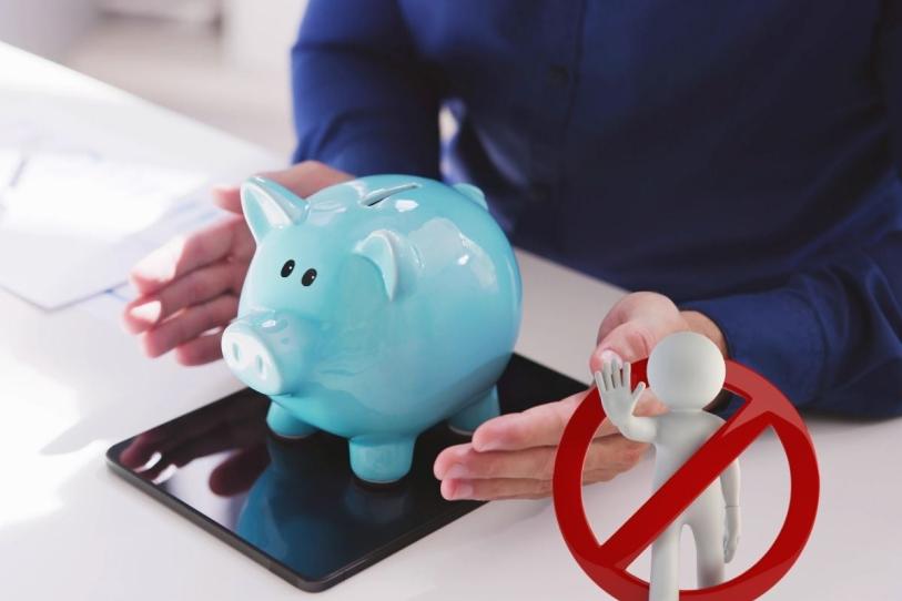 Falsas creencias comunes relacionadas con el dinero