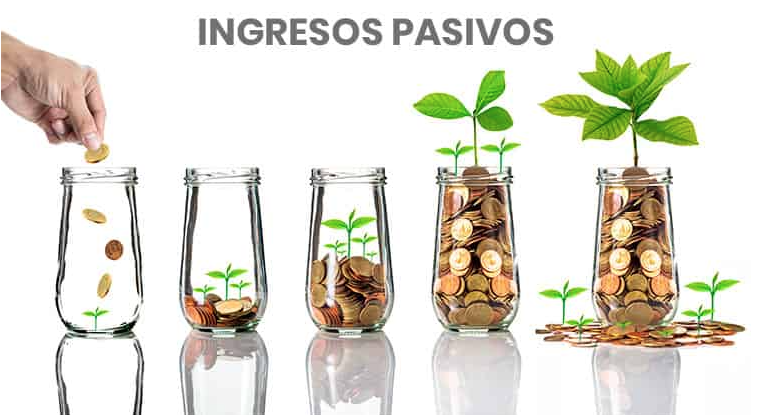Estrategias para generar ingresos pasivos y libertad financiera
