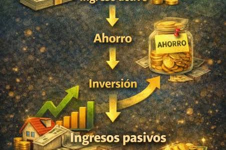 Tu meta de libertad financiera