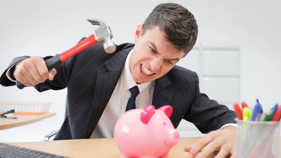 Descubriendo creencias personales sobre el dinero