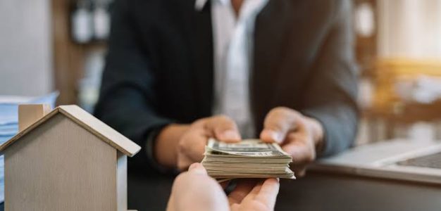 Dinero prestado: el apalancamiento más común