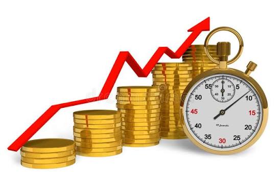 El tiempo es oro: hábitos que marcan la diferencia
