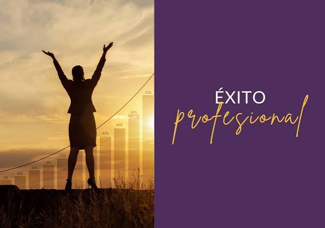 10 principios para el éxito profesional