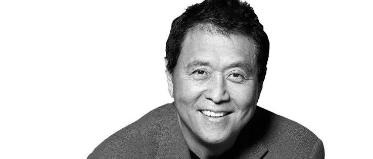 Las enseñanzas clave de Robert Kiyosaki