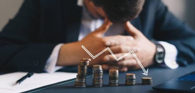 El miedo al fracaso financiero