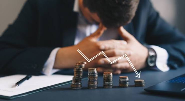 Superando el miedo al fracaso financiero