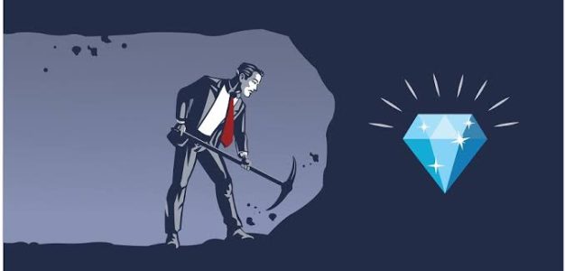 La persistencia: factor clave para el éxito financiero
