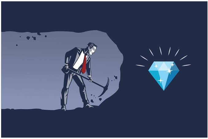 La persistencia como factor clave para el éxito financiero