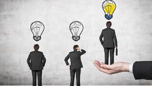 ¿Hay que tener un talento innato para el éxito financiero ?