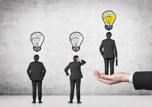 El talento innato y el éxito financiero: mito o realidad