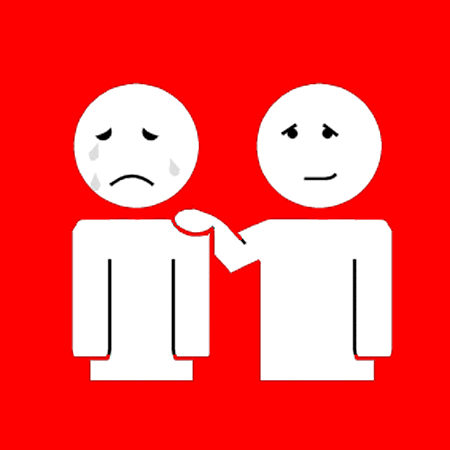 La empatía como destreza clave en las relaciones humanas