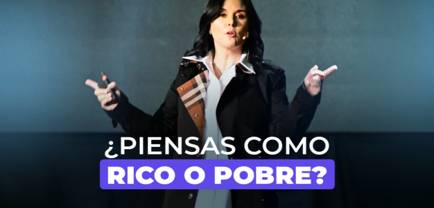 Pensamientos erróneos sobre el dinero