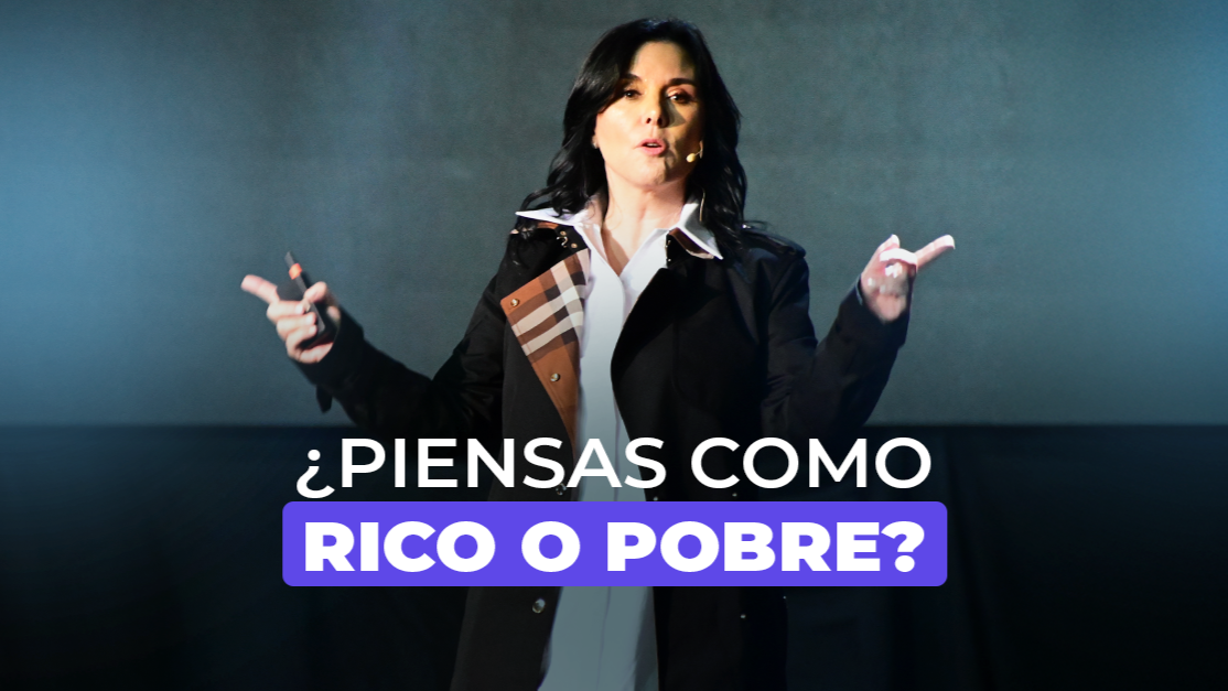 Siete pensamientos erróneos comunes sobre el dinero