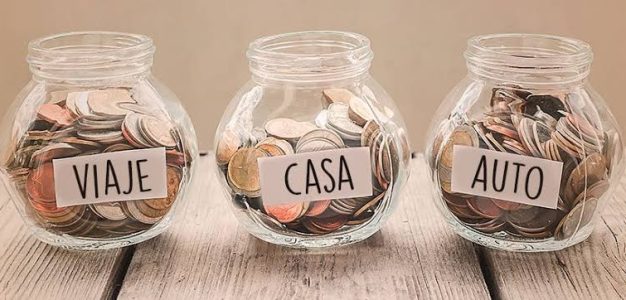 Tercera habilidad con el dinero: AHORRARLO