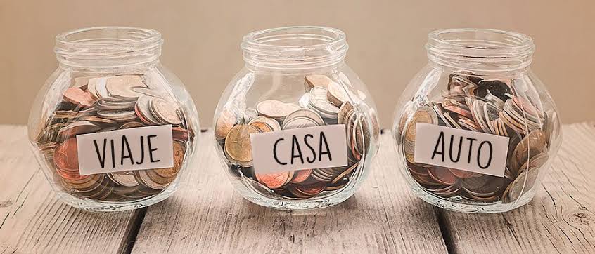 Tercera habilidad con el dinero: aprender a ahorrarlo