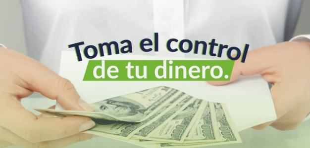 Segunda habilidad con el dinero: CONTROLARLO