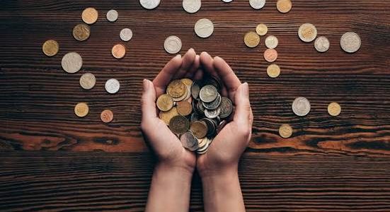 ¿Cuales son tus hábitos financieros?