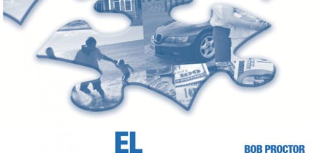 El rompecabezas del éxito