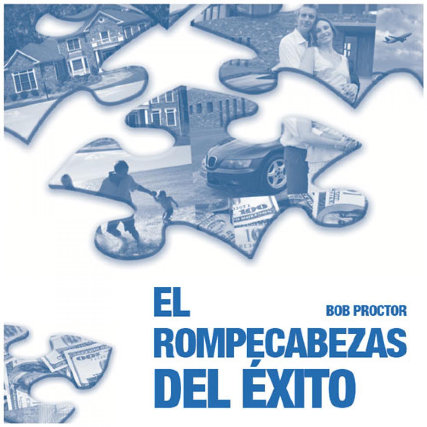 El rompecabezas del éxito y cómo armarlo