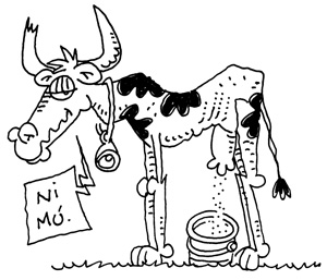 Cómo triunfar en épocas de vacas flacas