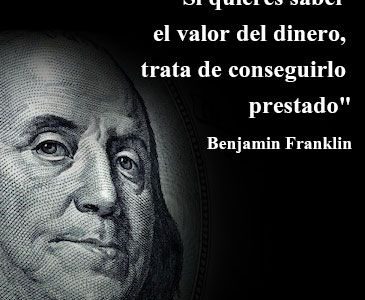 Primera habilidad con el dinero: VALORARLO
