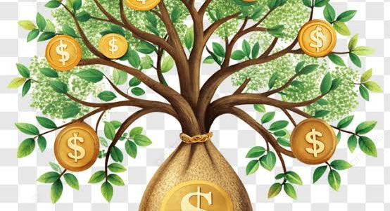 La fórmula del árbol de dinero