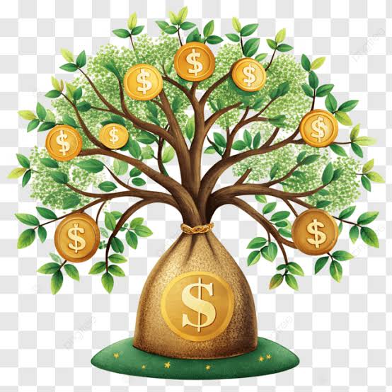 La fórmula del árbol de dinero explicada