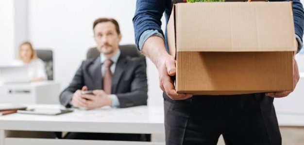 Siete razones para renunciar a tu empleo