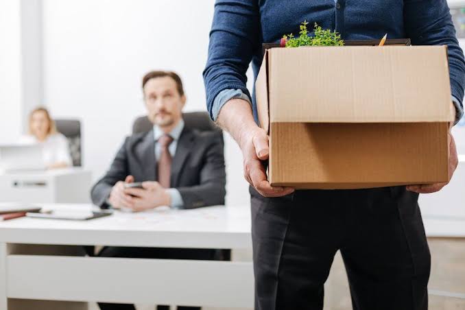 Siete razones para renunciar a tu empleo actual