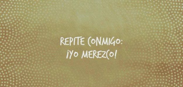 ¿Qué significa el merecimiento?