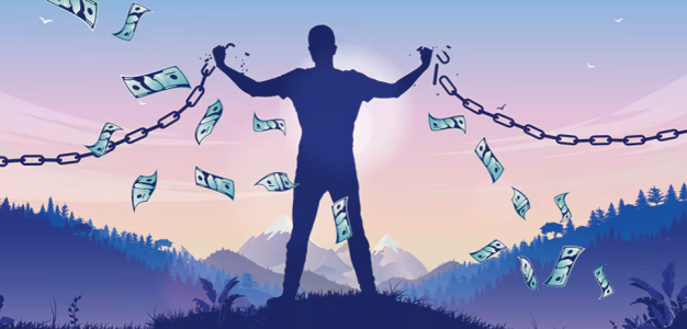 Estilo de vida con libertad financiera