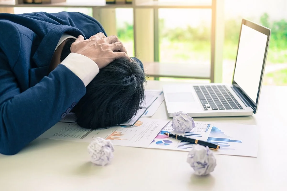 No contar con metas financieras como causa de fracaso