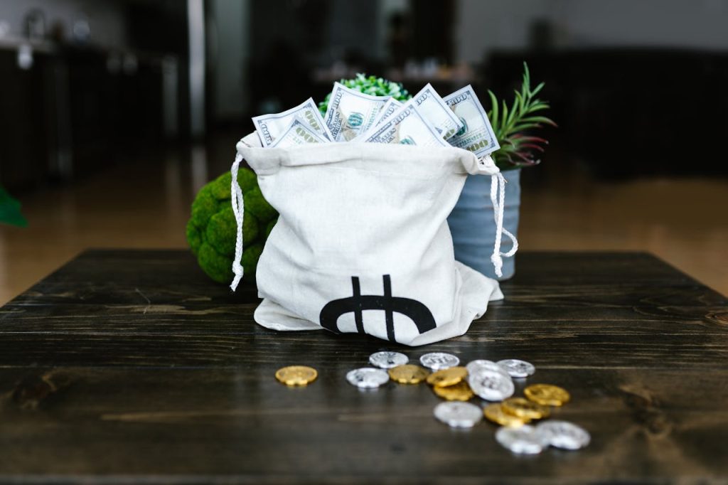 ¿Eres consciente de tu prosperidad?