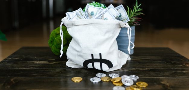 ¿Eres consciente de tu prosperidad?