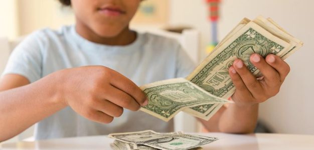 Aprende a manejar tu dinero