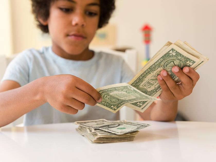 Aprendiendo a manejar tu dinero de forma inteligente