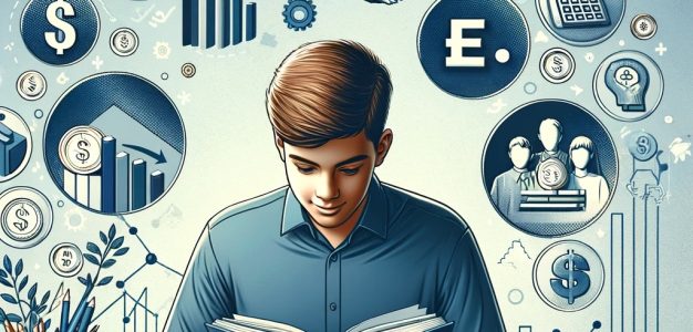 La educación financiera en la era de la información