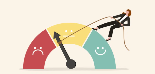 Cuatro razones para no programar metas financieras