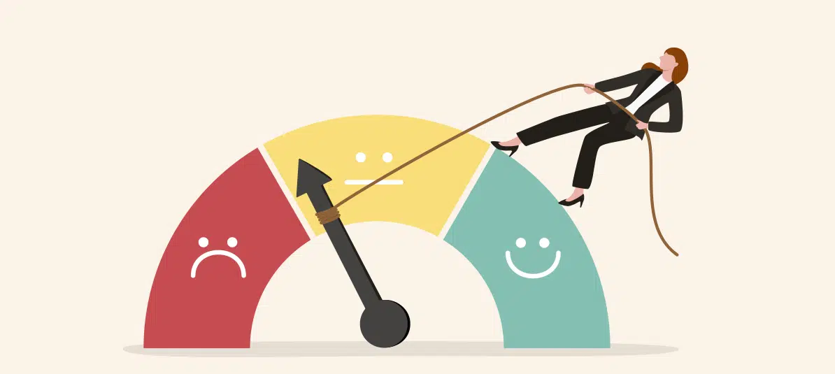 Cuatro razones para no programar metas financieras