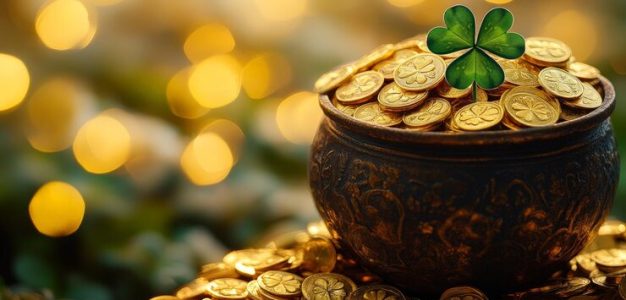 El espíritu de la opulencia y la abundancia