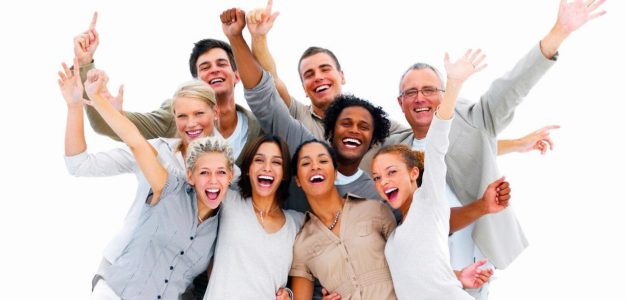 La clave para el éxito y la felicidad